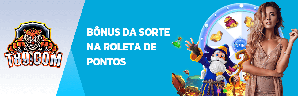 loteria aposta na sorte